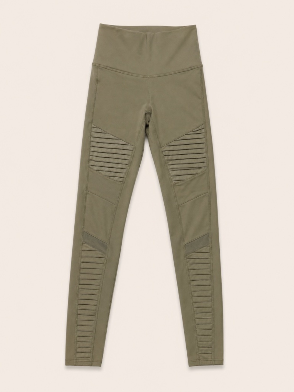 Alo Yoga Moto Leggings – XS